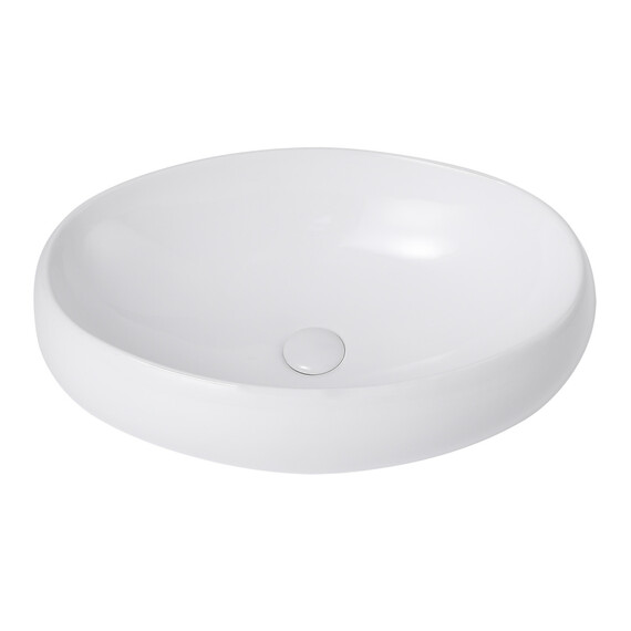 Раковина-чаша Abber Bequem 60 см AC2102 фото 3