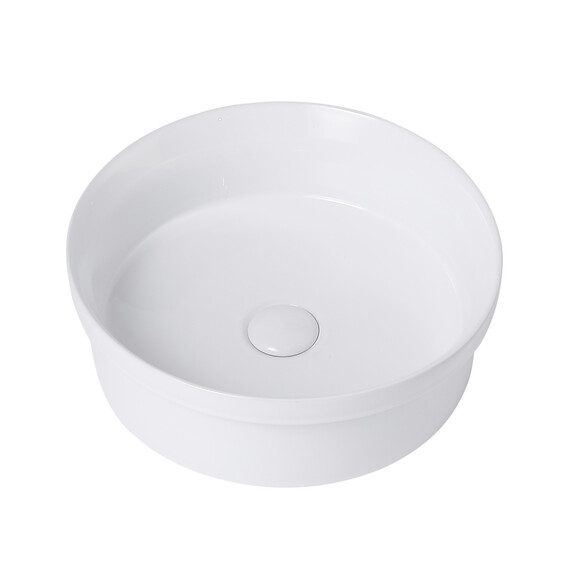 Раковина-чаша Abber Bequem 36 см AC2103 фото 2