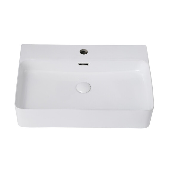 Раковина-чаша Abber Rechteck 61 см AC2201 фото 3