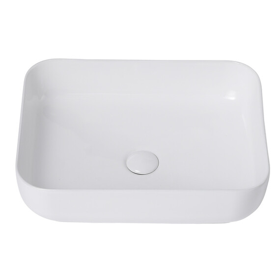 Раковина-чаша Abber Rechteck 50 см AC2202 фото 3