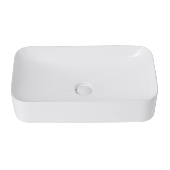 Раковина-чаша Abber Rechteck 60 см AC2204 фото 3