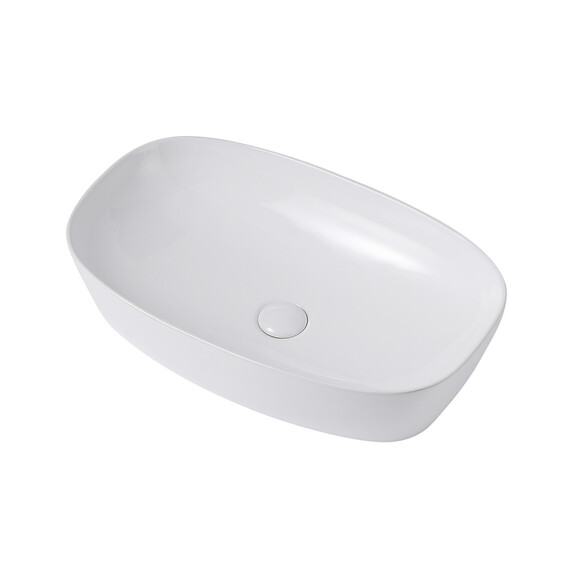 Раковина-чаша Abber Rechteck 60 см AC2206 фото 2