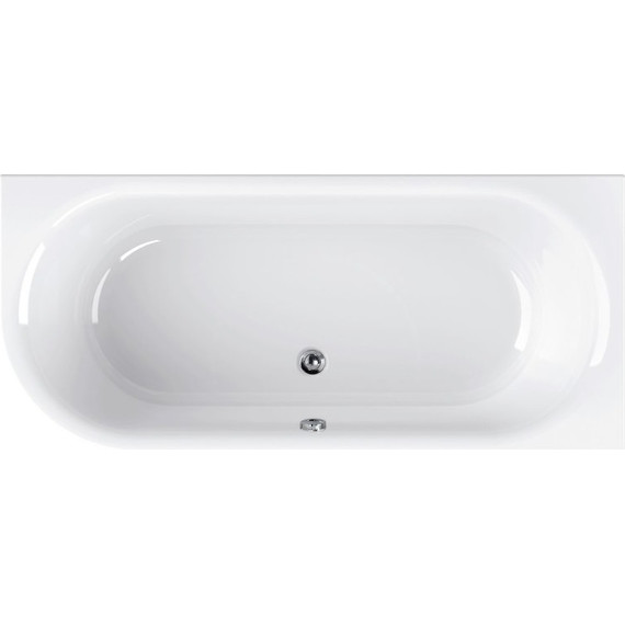 Ванна акриловая Cezares Metauro Corner R 180x80 см METAURO CORNER-180-80-40-R фото 