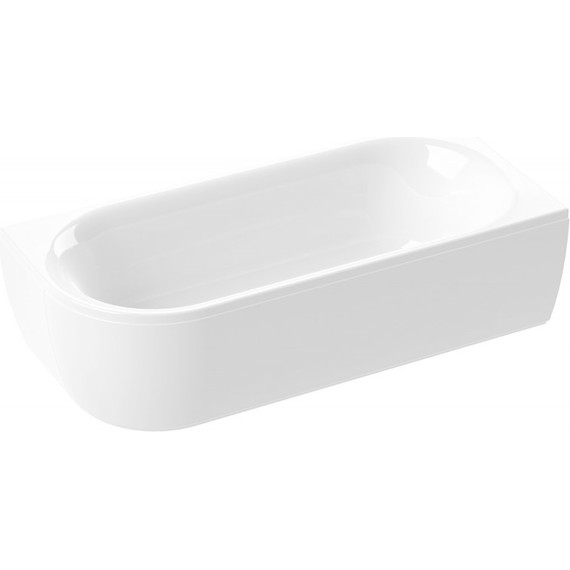 Ванна акриловая Cezares Metauro Corner R 180x80 см METAURO CORNER-180-80-40-R - 5 Ванна акриловая Cezares Metauro Corner R 180x80 см METAURO CORNER-180-80-40-R фото 5