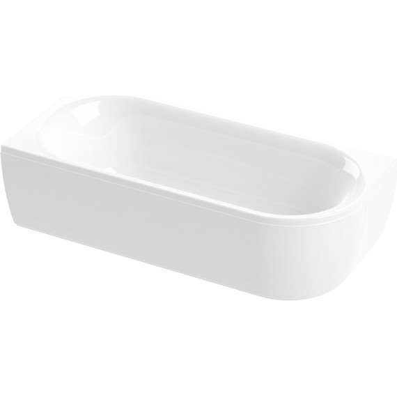 Ванна акриловая Cezares Metauro Corner L 180x80 см METAURO CORNER-180-80-40-L - 5 Ванна акриловая Cezares Metauro Corner L 180x80 см METAURO CORNER-180-80-40-L фото 5