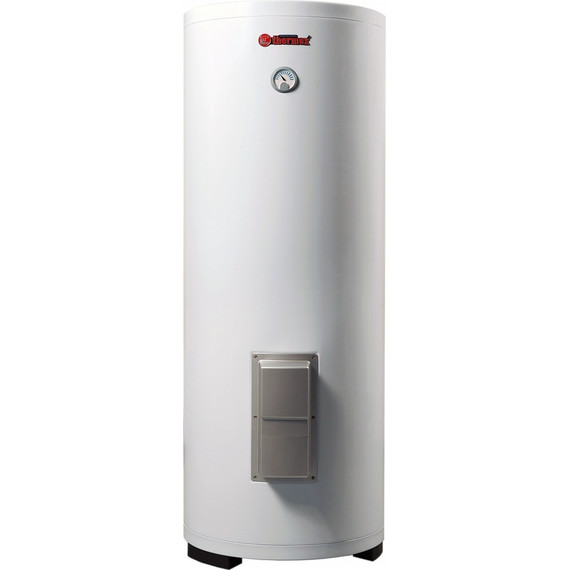 Водонагреватель (бойлер) Thermex ER 200 V (combi) фото 