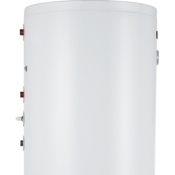 Водонагреватель (бойлер) Thermex ER 200 V (combi) - 3 Водонагреватель (бойлер) Thermex ER 200 V (combi) фото 3