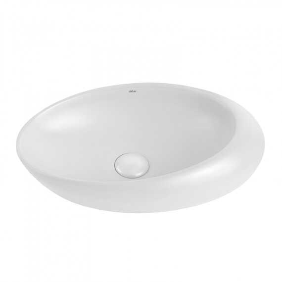 Раковина-чаша Abber Bequem 49 см AC2107 фото 2