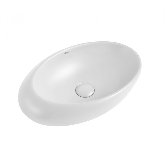 Раковина-чаша Abber Bequem 49 см AC2107 фото 3