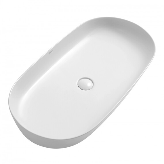 Раковина-чаша Abber Bequem 80 см AC2110 фото 4