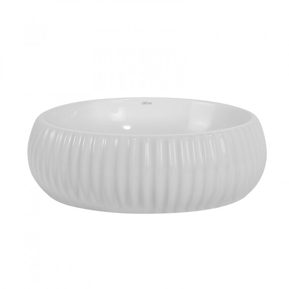Раковина-чаша Abber Bequem 40 см AC2115 фото 2