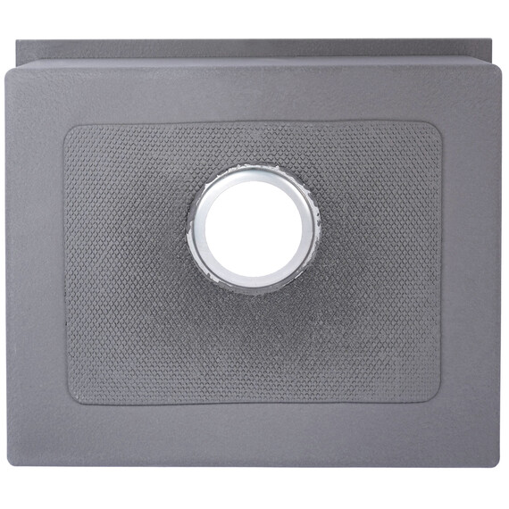 Кухонная мойка Gerhans K35043 1 мм, нержавеющая сталь фото 12