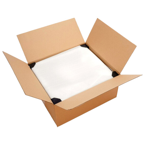 Кухонная мойка Gerhans K35043 1 мм, нержавеющая сталь фото 10