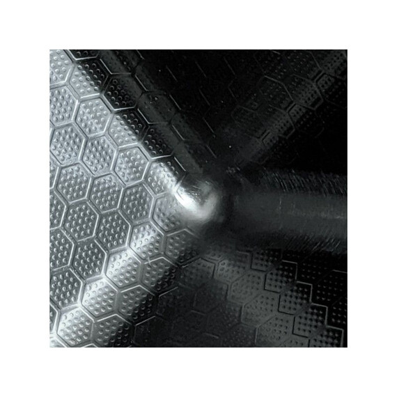 Кухонная мойка Gerhans K35044AD 1 мм, сатин фото 4