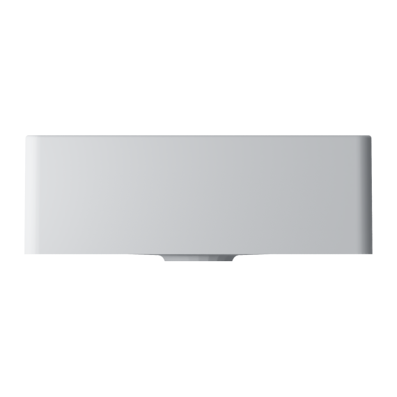 Кухонная мойка Omoikiri Kinokawa 60 4997463, белый фото 2