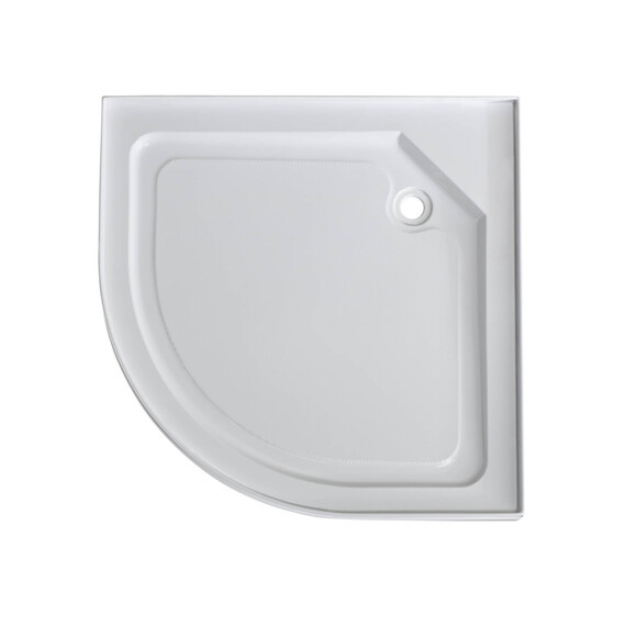 Гидробокс Avacan 80x80 см C2080LED, хром/матовое (безсиликоновая сборка) фото 18