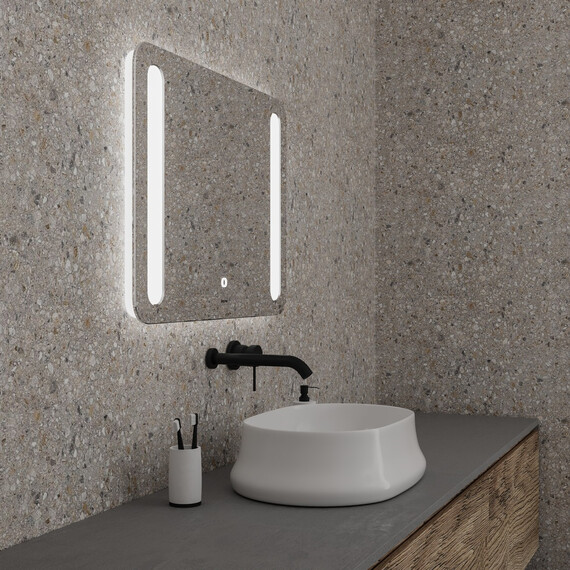 Зеркало Grossman Lara 90 см 139080 фото 3