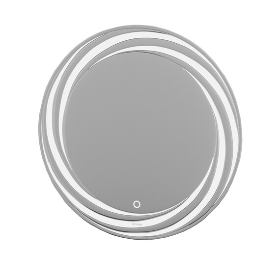 Зеркало Grossman ARMA 70 см 157070 фото 