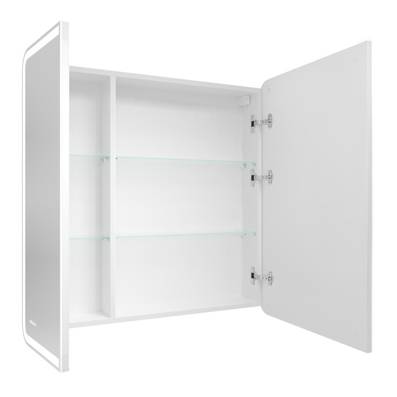 Зеркало-шкаф Grossman Адель 80 см 208004 фото 2