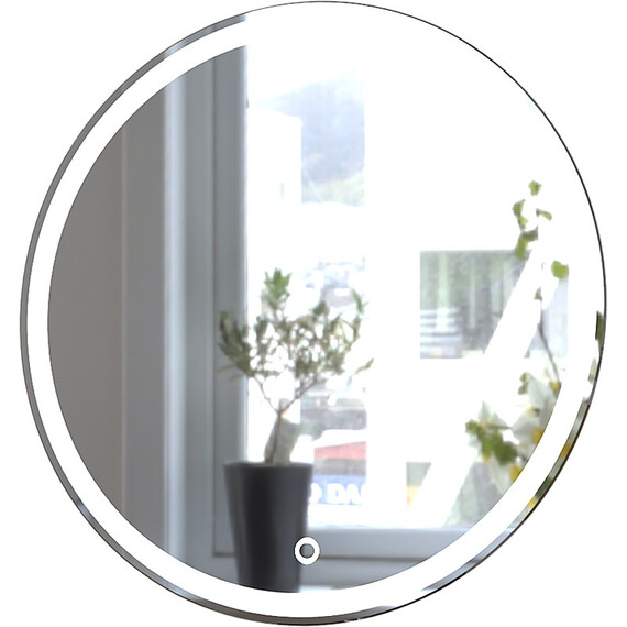 Зеркало Grossman Sento 70 см 97070 фото 2