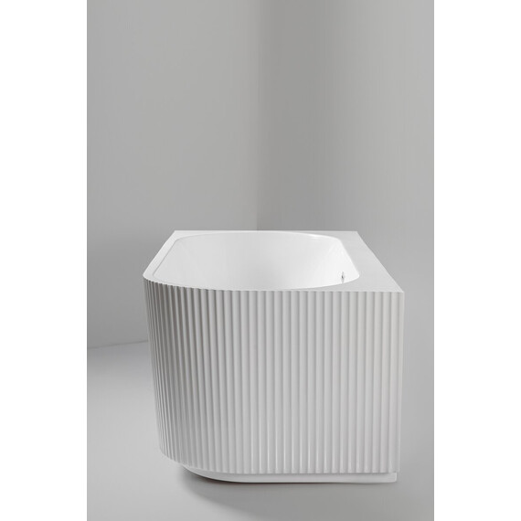 Ванна акриловая Grossman Cristal 150x75 см GR-2205FL фото 7