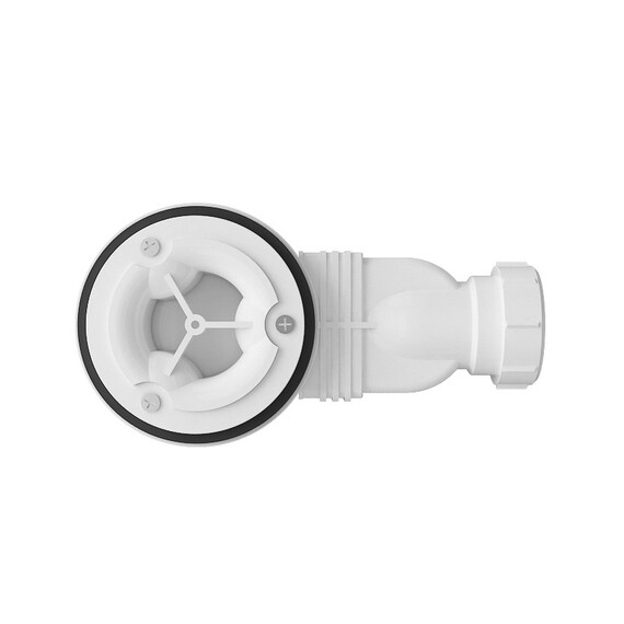 Сифон для для каменного душевого поддона Grossman GR-S91 фото 