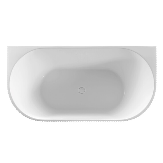 Ванна пристенная Vincea 170x80 см VBT-427-1700 фото 2