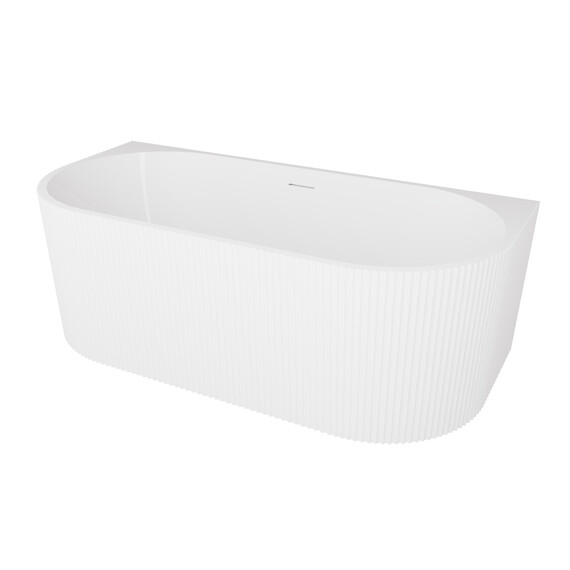 Ванна пристенная Vincea 170x80 см VBT-427-1700 фото 