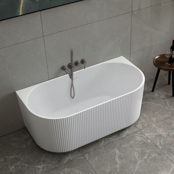 Ванна пристенная Vincea 170x80 см VBT-427-1700 фото 3