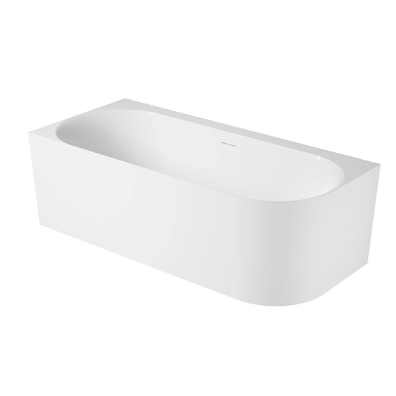 Ванна акриловая Vincea 180x80 см VBT-704-1800-L фото 