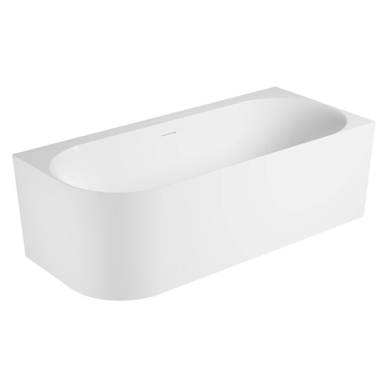 Ванна акриловая Vincea 180x80 см VBT-704-1800-R фото 