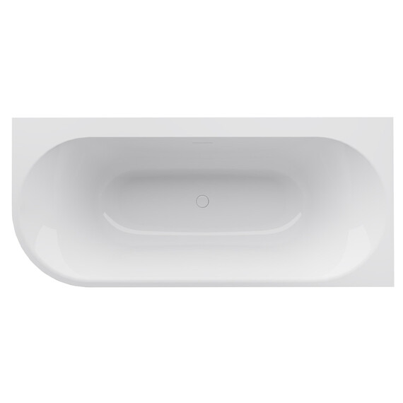 Ванна акриловая Vincea 180x80 см VBT-704-1800-R фото 2