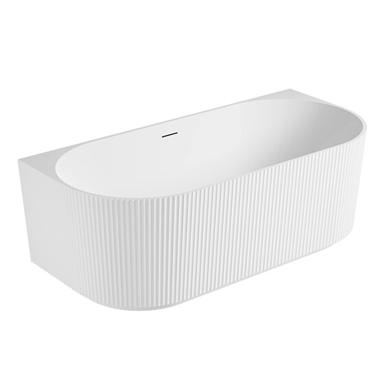 Ванна пристенная Vincea 170x80 см VBT-706-1700 фото 