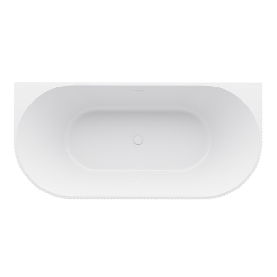 Ванна пристенная Vincea 170x80 см VBT-706-1700 фото 2