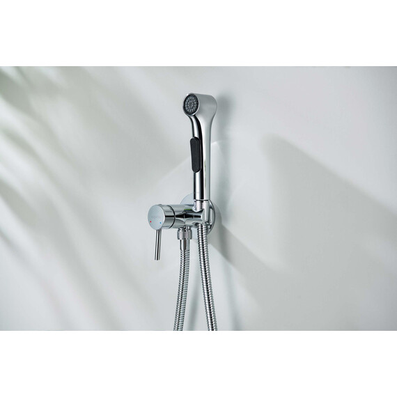 Набор для гигиенического душа Aquatek Европа AQ1020CR (со скрытой частью) фото 5