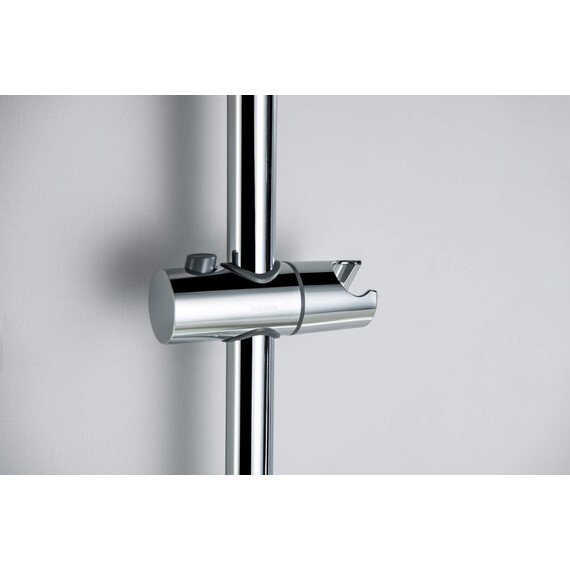 Набор смесителей 3 в 1 для душа Aquatek Лугано AQ1731CR фото 12