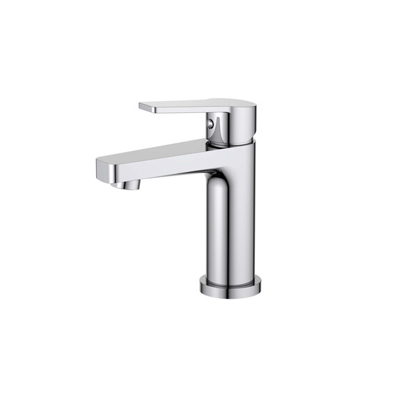 Набор смесителей 3 в 1 для душа Aquatek Лугано AQ1731CR фото 4