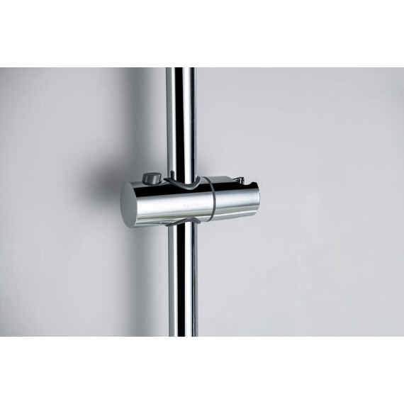 Набор смесителей 3 в 1 для душа Aquatek Лугано AQ1731CR фото 11