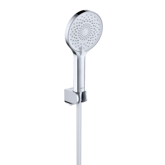 Душевой гарнитур Aquatek Лугано AQ2035CR фото 