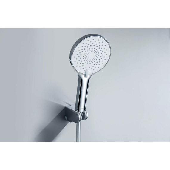 Душевой гарнитур Aquatek Лугано AQ2035CR фото 2