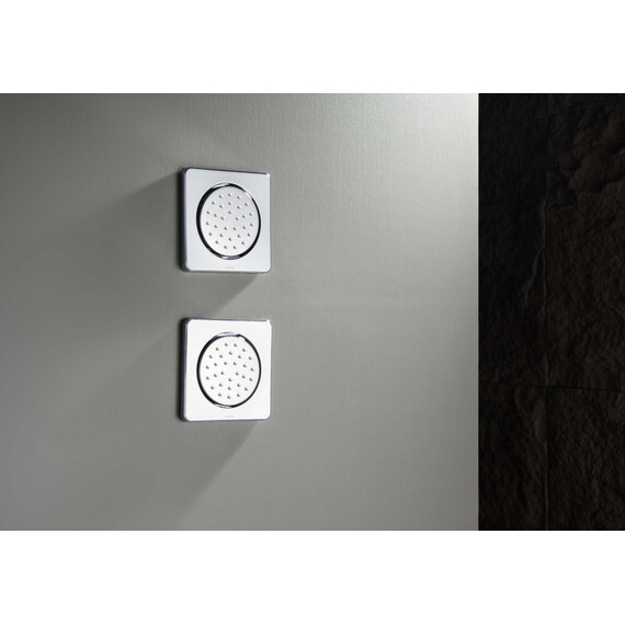 Боковая форсунка Aquatek AQ2099CR фото 4