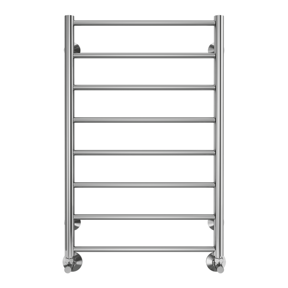 Полотенцесушитель водяной Terminus Аврора П8 500x800 мм 4670078529947 фото 2