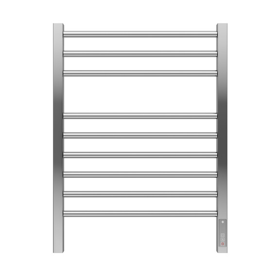 Полотенцесушитель электрический Terminus Сицилия П9 500x700 мм 4670078526311 фото 2