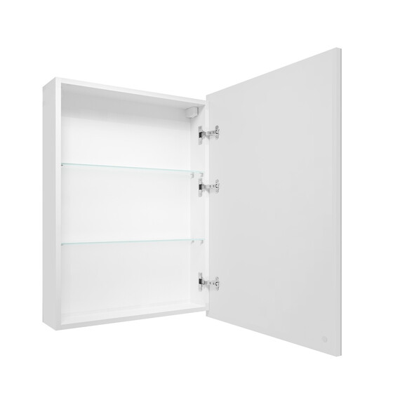 Зеркало-шкаф Grossman Меркадо 60 см 206018 фото 2