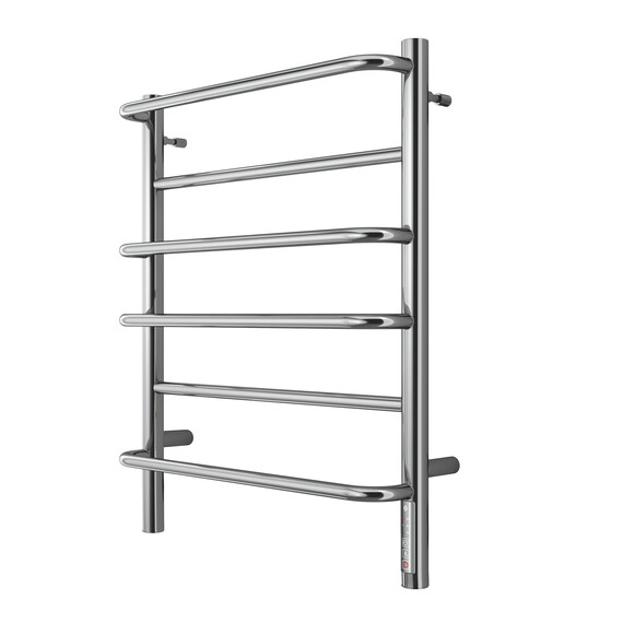 Полотенцесушитель электрический Terminus Евромикс П6 500x650 мм 4670078531278 фото 