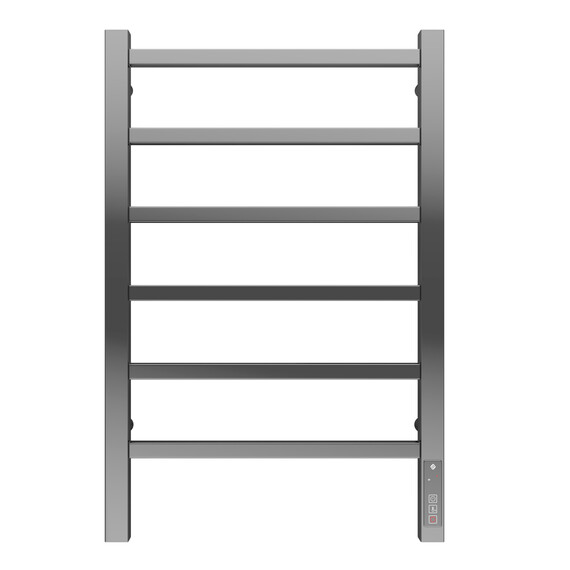 Полотенцесушитель электрический Terminus Ватикан П6 400x650 мм 4670078557148 фото 2