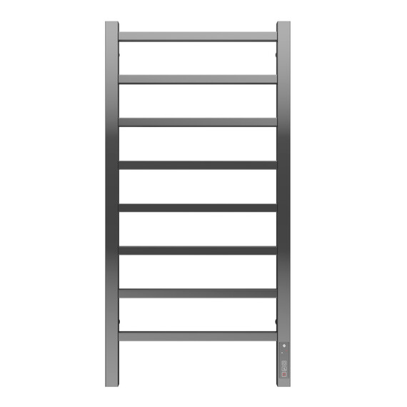 Полотенцесушитель электрический Terminus Ватикан П8 400x850 мм 4670078557155 фото 2