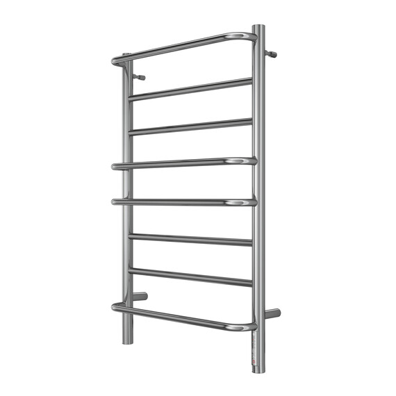 Полотенцесушитель электрический Terminus Евромикс П8 500x850 мм 4670078531292 фото 