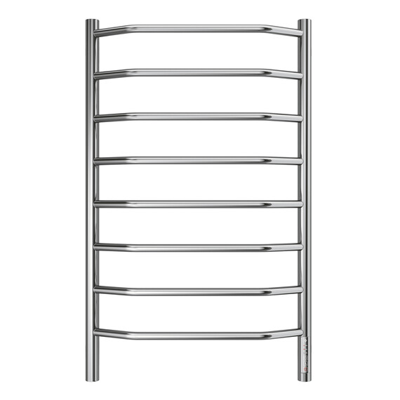 Полотенцесушитель электрический Terminus Виктория П8 500x850 мм 4670078531216 фото 2