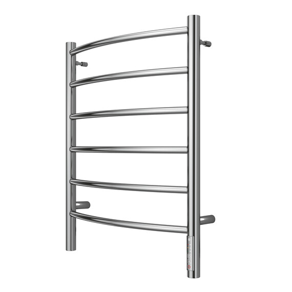Полотенцесушитель электрический Terminus Классик П6 500x650 мм 4670078531322 фото 